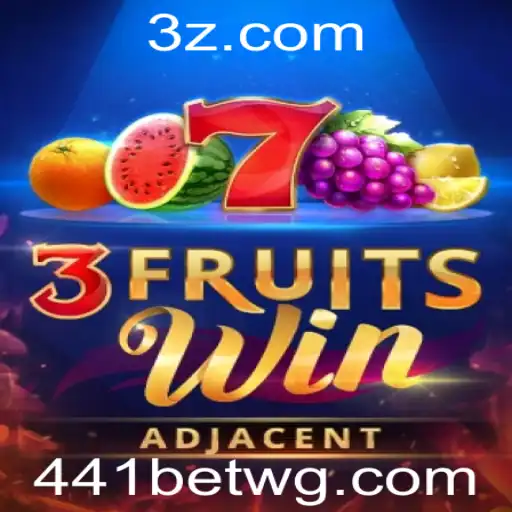 Descubra o Fascinante Mundo de 3FruitsWin com 441bet