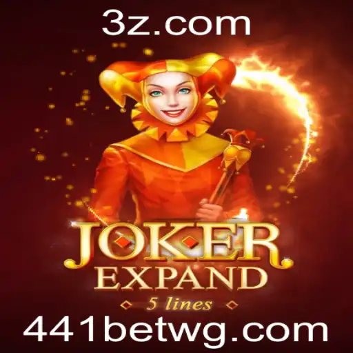 Descubra o Empolgante Mundo de JokerExpand no 441bet
