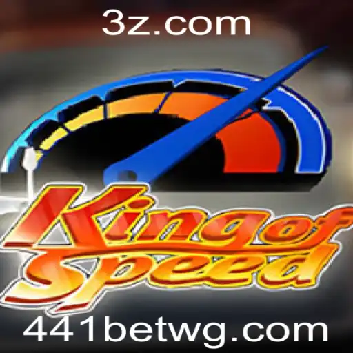 Descubra o Empolgante Mundo de KingofSpeed com 441bet