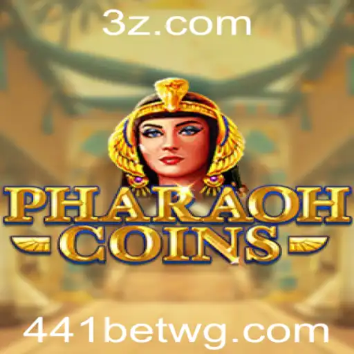 PharaohCoins: Descobrindo o Fascínio do Jogo com 441bet